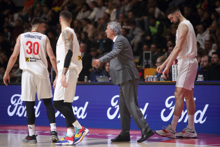 AdmiralBet ABA liga objavila raspored: Zna se kada Partizan i Zvezda igraju prvi meč i protiv koga