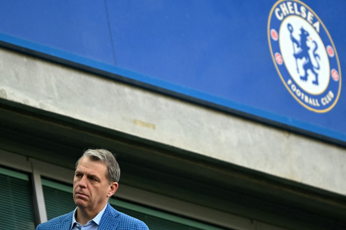 Čelsi gradi ultramoderan stadion na kojem će se igrati i košarka! Boeli zna da NBA stiže u Evropu!