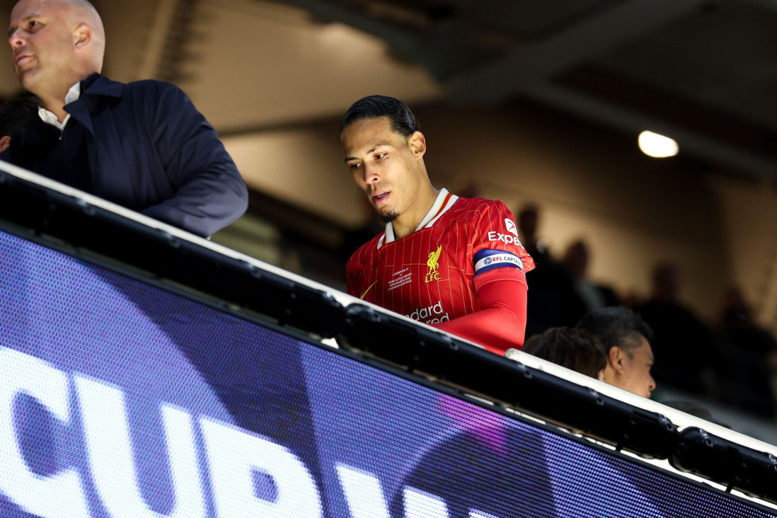 Enfild gleda poslednji ples! Još jedna legenda napušta Liverpul na kraju sezone!