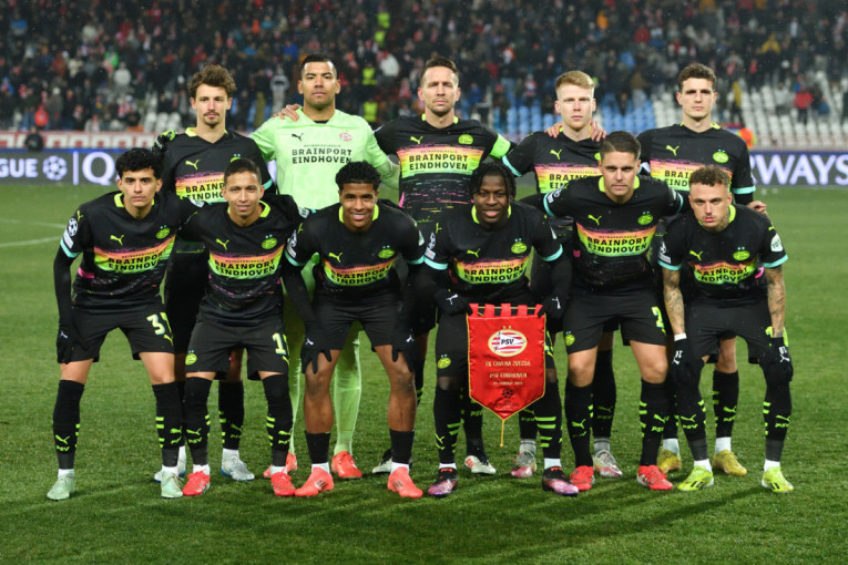 Zabrinjavajuće! Fudbaler Zvezdinog rivala je bolestan, klub potvrdio vesti (VIDEO)