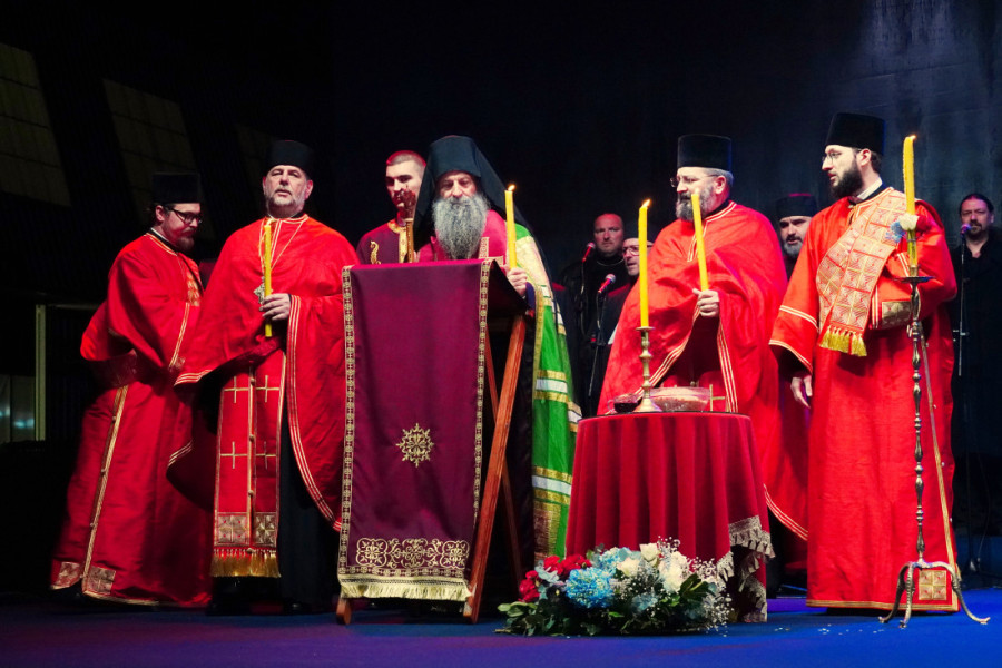 Vučić povodom Dana sećanja na stradale u NATO agresiji: Kao predsednik Srbije osećam ponos, jer znam da ćemo pobediti bez obzira na nasilje!