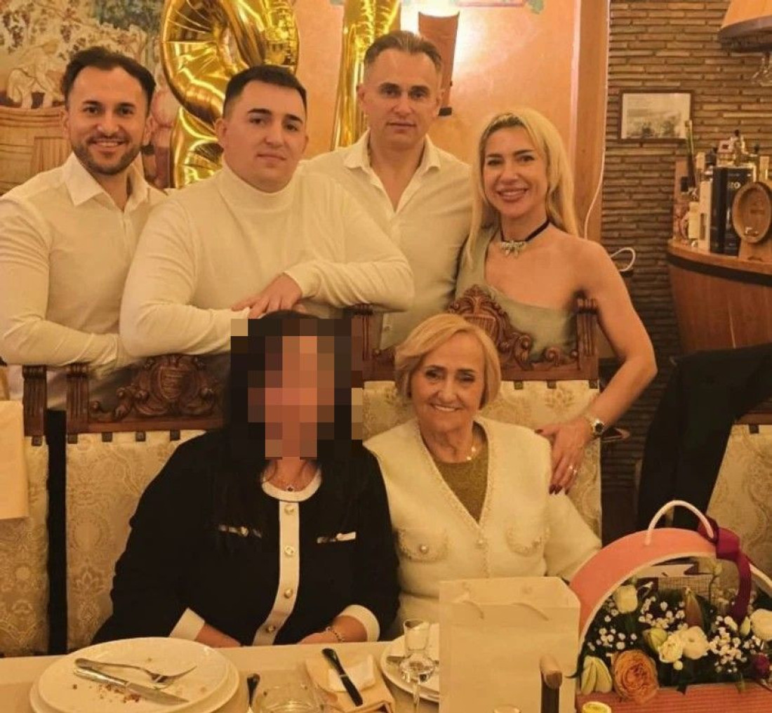 Evo u kakvom je Jovana odnosu sa Draganovom majkom: Javno joj se obratila!