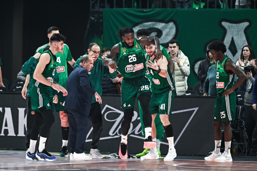 Ataman "zapalio" navijače, menjaju se stvari na F4 Evrolige! Lesor će igrati u Abu Dabiju!