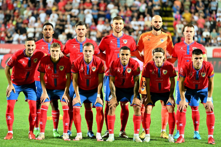 Borac ostaje bez jednog od najboljih: Dete Crvene zvezde blizu dresa velikana!