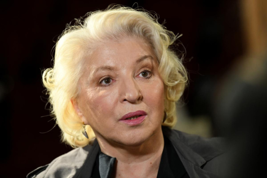 Skandalozno! Mirjana Karanović izjavila da je NATO "morao da nas bombarduje"  (VIDEO)