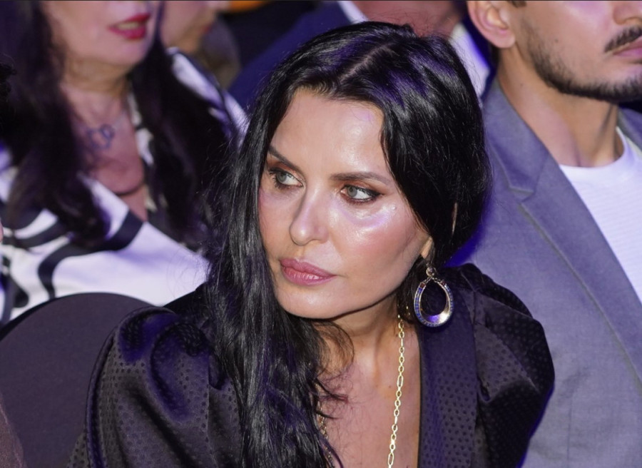 Elena Karaman proširila vilu na Kosmaju: Podigla i duplu ogradu!