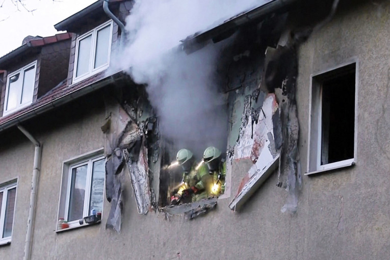 Hapšenje na auto-outu: Zaustavili vozača, a onda su otkrili šta je upakovao
