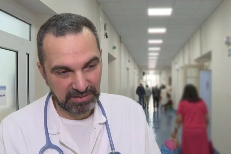 "Srbija prva u Evropi po broju obolelih od raka, na KiM posebno neuobičajene i agresivne forme"