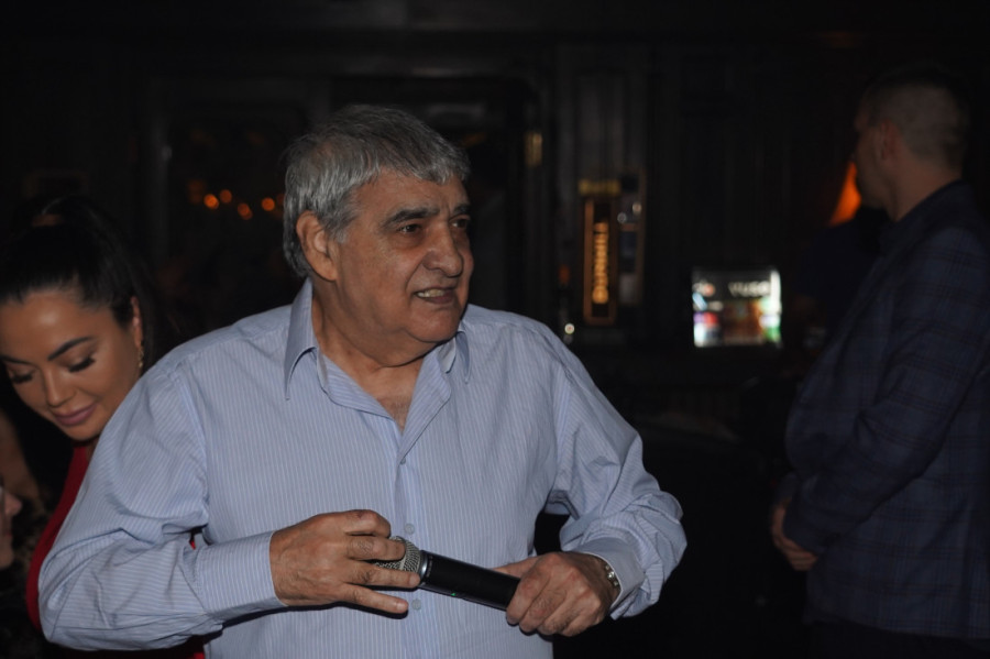 Sestričina Zorana Radmilovića otkrila kakav je bio privatno, a ovde je živeo: "To smo voleli kod njega"