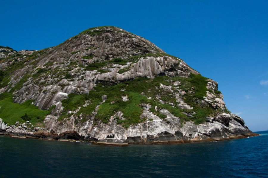 Lokalci upozoravaju da će turisti umreti ako kroče na najopasnije ostrvo na svetu