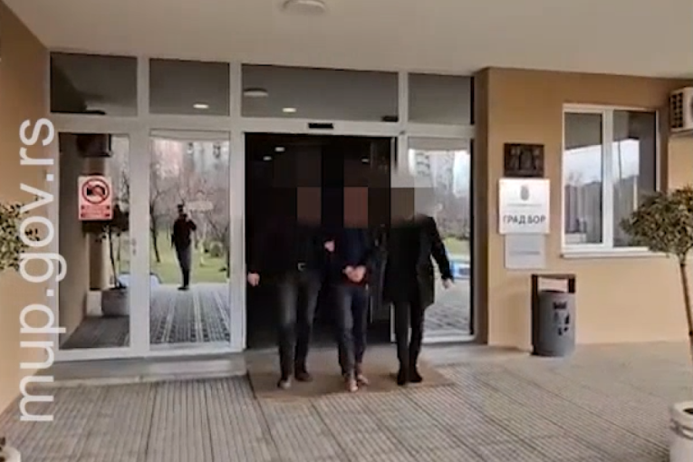 Hapšenja po Boru: Pet miliona nestalo iz budžeta i otišlo na sport