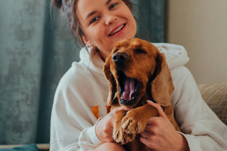 Tretiraju ih kao članove porodice: Tri znaka Zodijaka više vole svoje ljubimce nego ljude