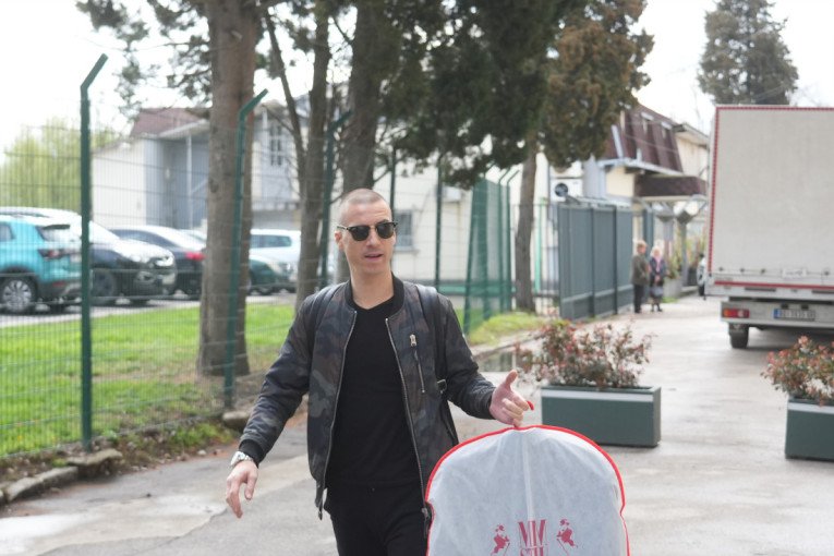 Evo kako su u "Zvezdama Granda" odali počast Popoviću: Uvek se zaželimo...