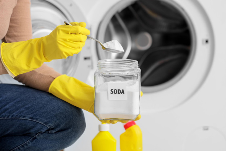 Nemojte da vas mrzi: Pet trikova koji produžavaju životni vek veš-mašine