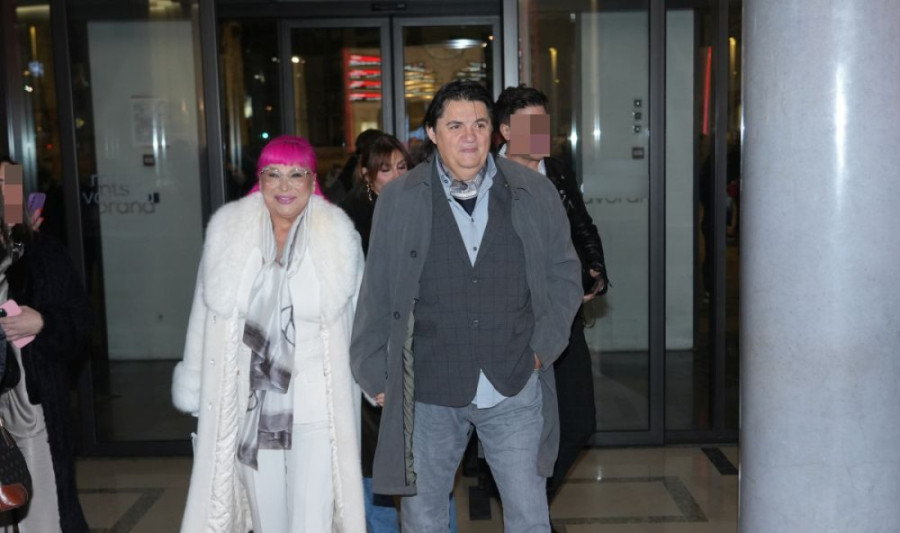 Zorica Brunclik tik pred svadbu otkrila važan detalj: Evo zašto su odabrali baš ovaj datum!