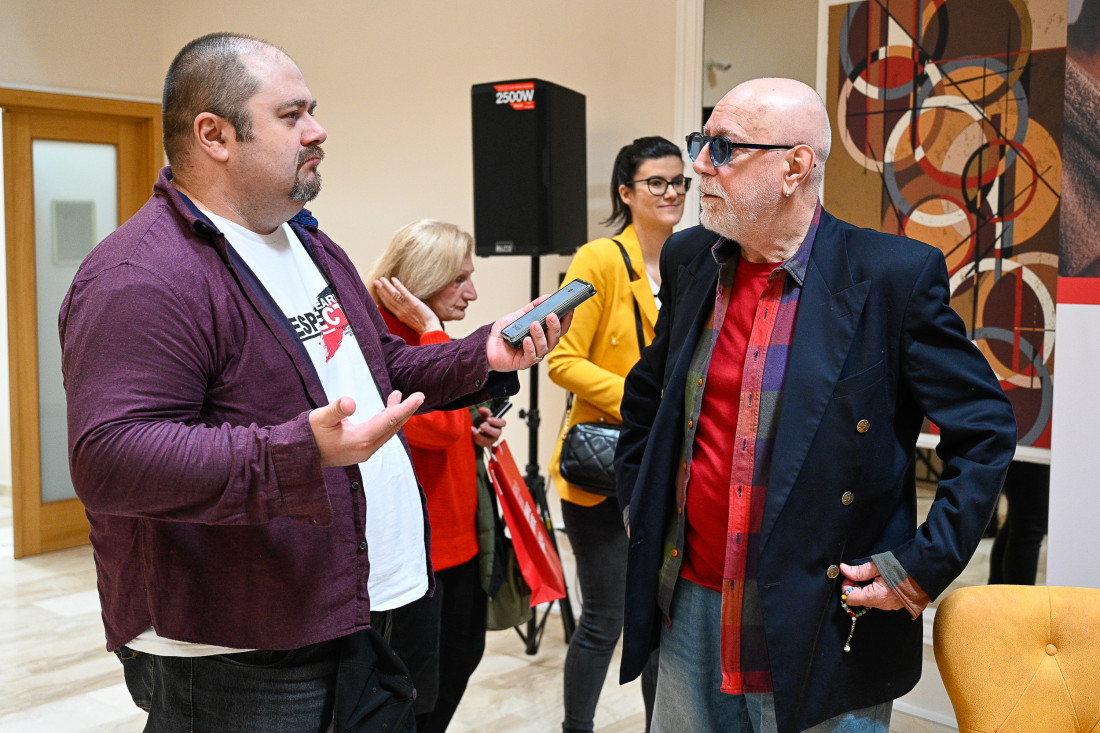 Srce mi je radilo sa 10 odsto kapaciteta, bio sam na ivici da me nema! Glumac Irfan Mensur otkrio istinu o infarktu koji je preživeo!