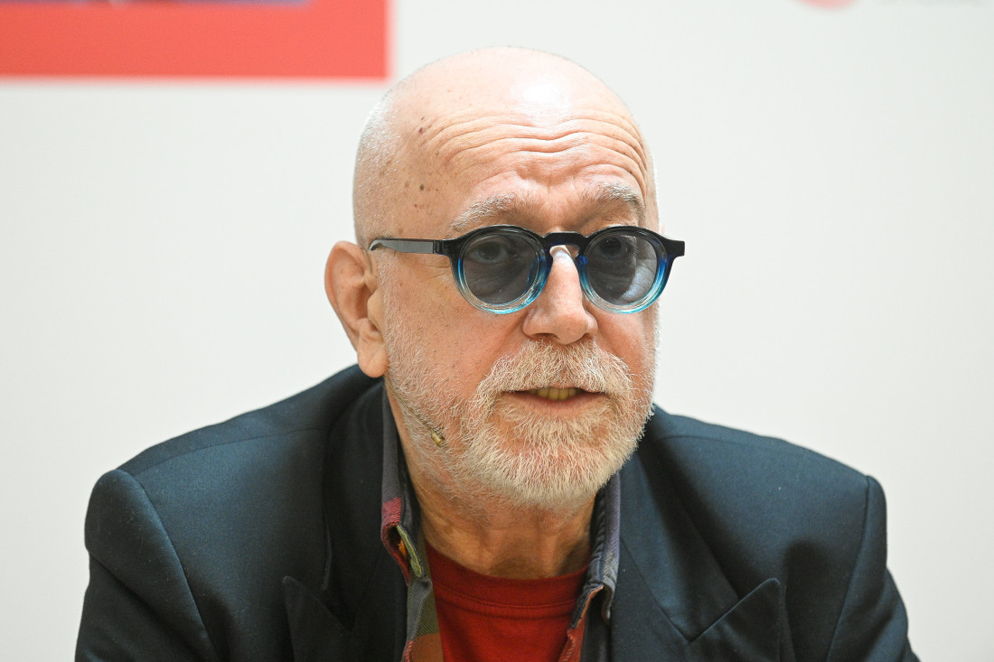 Srce mi je radilo sa 10 odsto kapaciteta, bio sam na ivici da me nema! Glumac Irfan Mensur otkrio istinu o infarktu koji je preživeo!