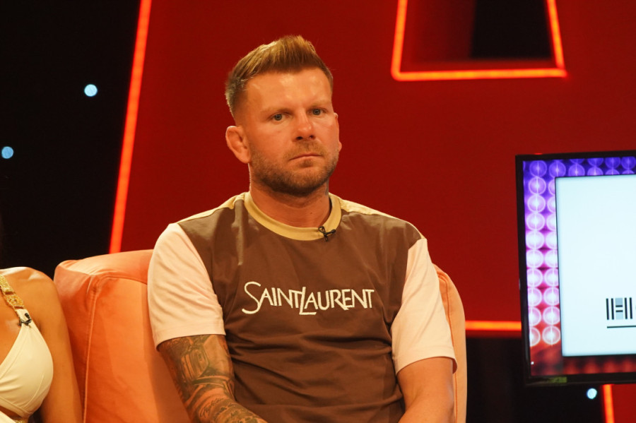 Bivši momci Maje Marinković išli zajedno na orgije: Zadrugarka iznela šok detalje bludničenja!