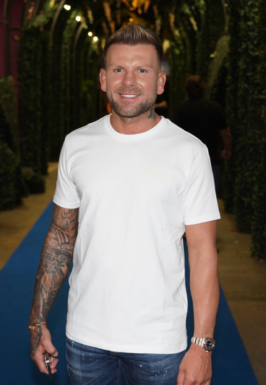 „Krišom je snimao žene, jednu i prebio"? Šok detalji iz života bivšeg zadrugara o kojima se priča: Ima tu svega!