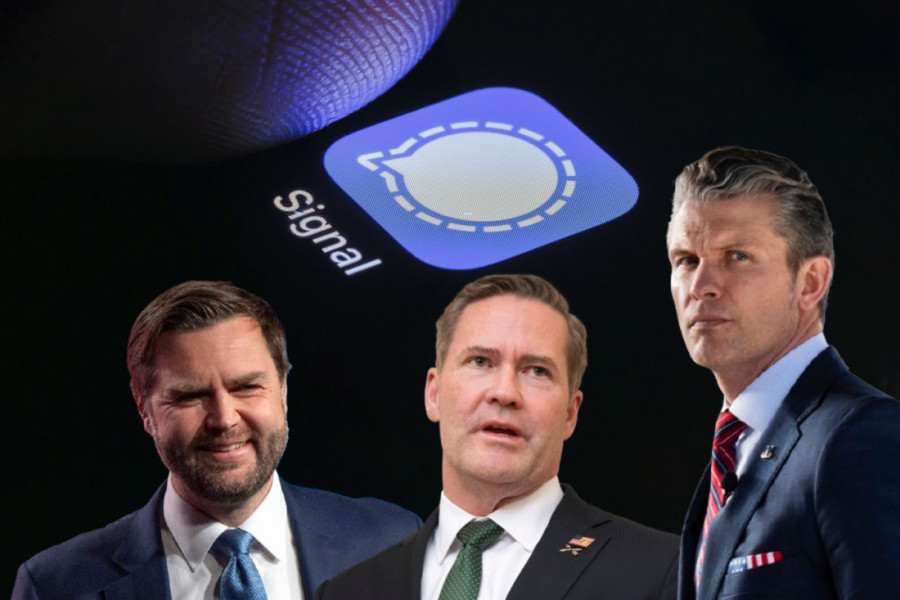 Demokrate pokreću postupak za opoziv Pita Hegseta: Američki ministar optužen za pet teških prekršaja