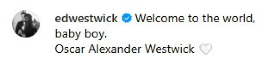 Čak Bas iz „Tračare" postao otac! Poznato i ime bebe (FOTO)