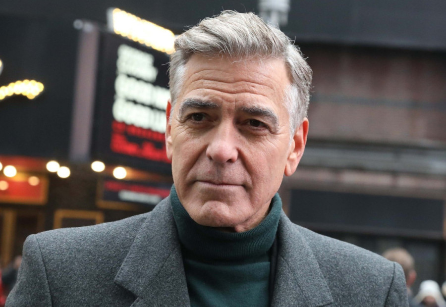 Svi pričaju o jednom starom filmu Džordža Klunija: Da li je ovo njegova najbolja uloga? (VIDEO)