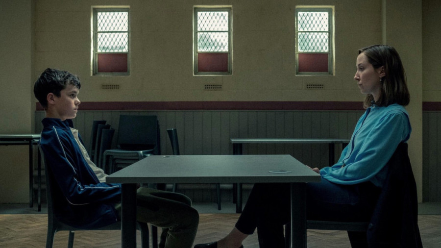 Netfliksova serija "Adolescencija" obara sve rekorde: Tragična priča koja je izbezumila ceo svet (FOTO/VIDEO)