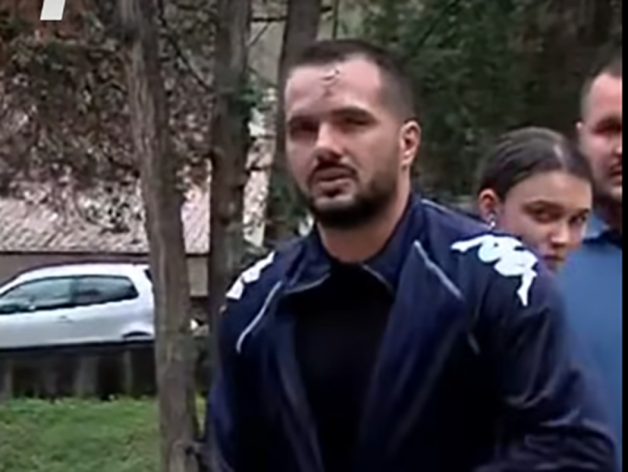 Preživeo je pakao u Kočanima! Darko je prvi pacijent koji se vratio kući iz Beograda (VIDEO)