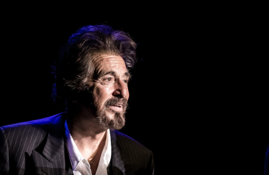 Al Paćino o glumici koja ga je žestoko uvredila na snimanju: Okrenula se reditelju i rekla...