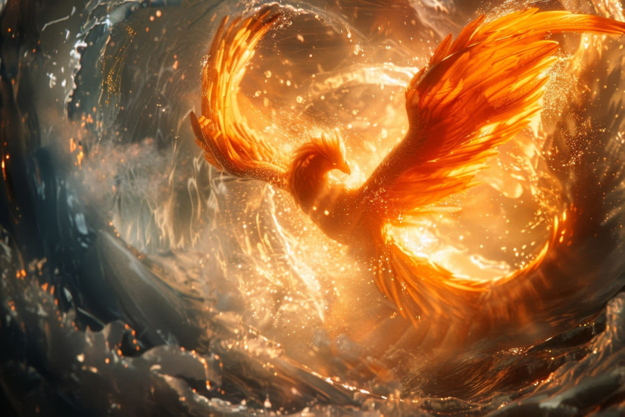 Ustaju iz pepela i snažno koračaju napred: Ljudi rođeni u ova tri meseca u februaru vraćaju kontrolu nad sopstvenim životom