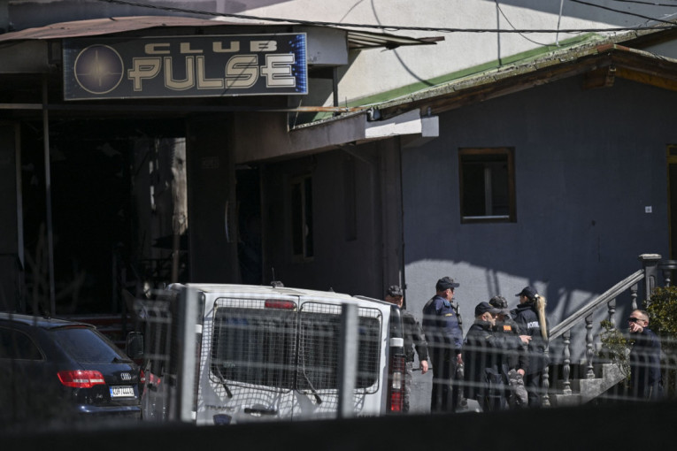 Severna Makedonija u suzama: 30. marš povodom najteže tragedije u istoriji!