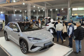 Spektakl za ljubitelje četvorotočkaša: Superautomobili, oldtajmeri i više od 1.000 motora stižu na Novosadski sajam
