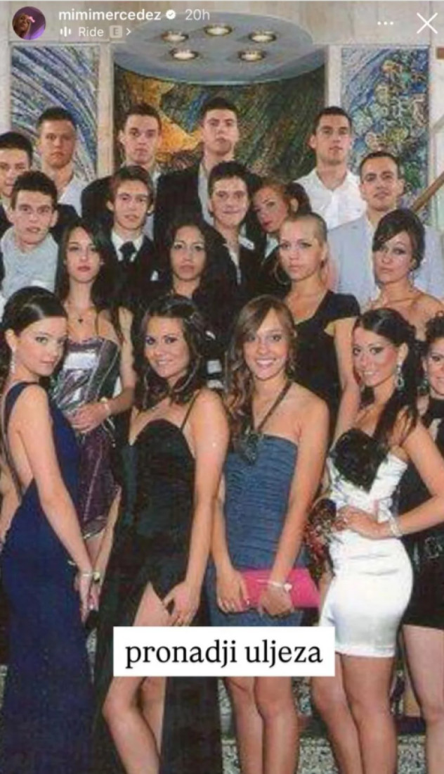 Ošišana na ćelavo! Naša poznata pevačica sve šokirala objavom (FOTO)