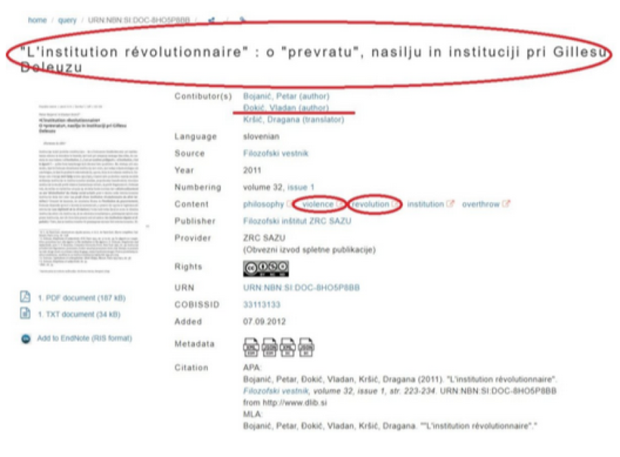 Rektor se za ovo spremao! Vladan Đokić pisao naučne radove o obojenim revolucijama i prevratima?! (FOTO)