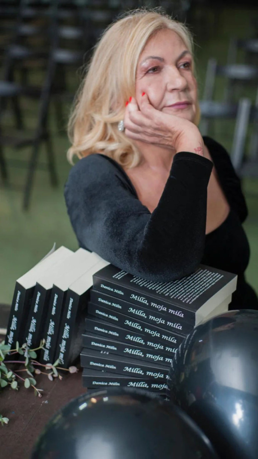 Roman Danice Milin ruši tabue: Životna priča glavnih likova će vas ostaviti bez teksta