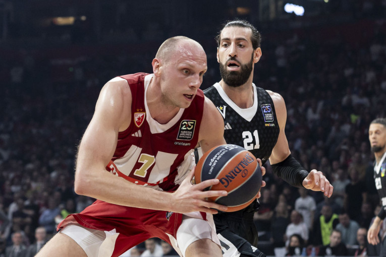 Njima je ukazano poverenje: Oni sude meč Zvezde i Real Madrid!