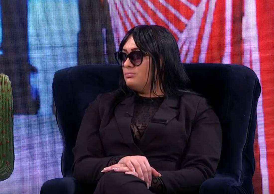 "Bila sam u stanju da se ubijem!" Rada Vasić slomljena zbog Radetove smrti: Plačemo i kukamo!