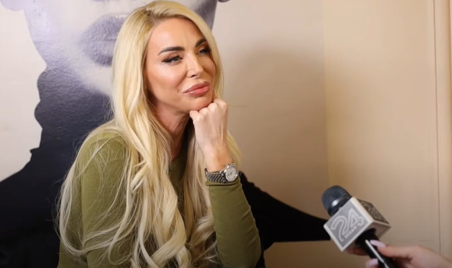 "Radila sam u restoranu kuvanih jela!" Bojana Lazić odbrusila: Ne pravim budalu od sebe!