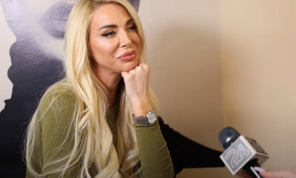 Ostaćete u šoku kada vidite oca Bojane Lazić: Kao da joj je brat!