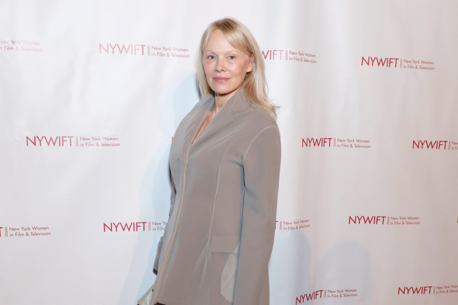 Nekada je važila za se*s ikonu: Pamela Anderson neprepoznatljiva! (FOTO)