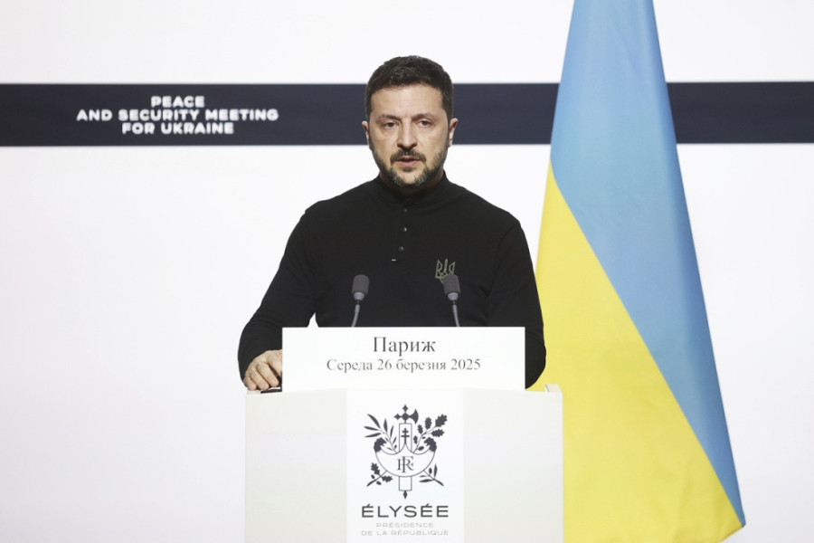 Putin ima novi predlog za Ukrajinu: Tako je bilo i sa delovima Jugoslavije