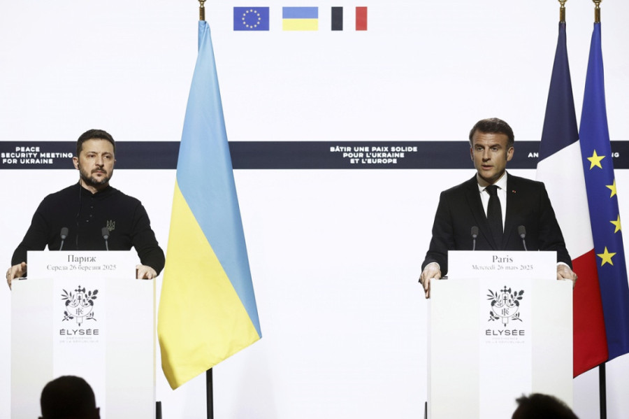 Zelenski zna nešto što mi ne znamo? "Putin će uskoro umreti"