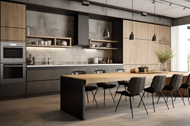 Kuhinja po tvojoj meri: Kako samostalno renovirati i opremiti srce doma