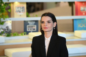 Zatvorska pisma opozicione liderke objavljena kao knjiga: Ovo je dokaz da me nisu slomili