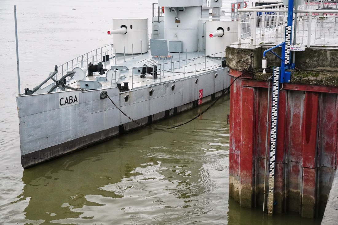 Ni danas ništa od proleća: Kiša, vetar... ponegde i obilne padavine