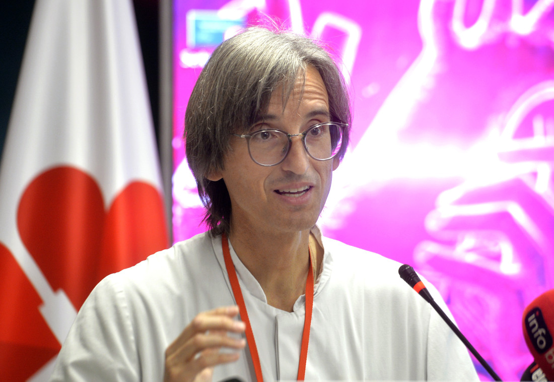 Revolucija u Institutu Dedinje: Prvo odštampaju srce pa onda operišu!