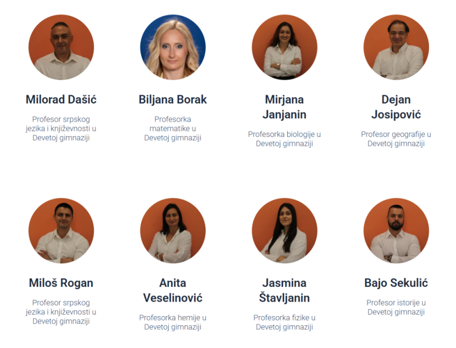 Blokade kao biznis: Grupa profesora blokira Devetu beogradsku gimnaziju, a njihova privatna škola drži časove koje masno naplaćuje