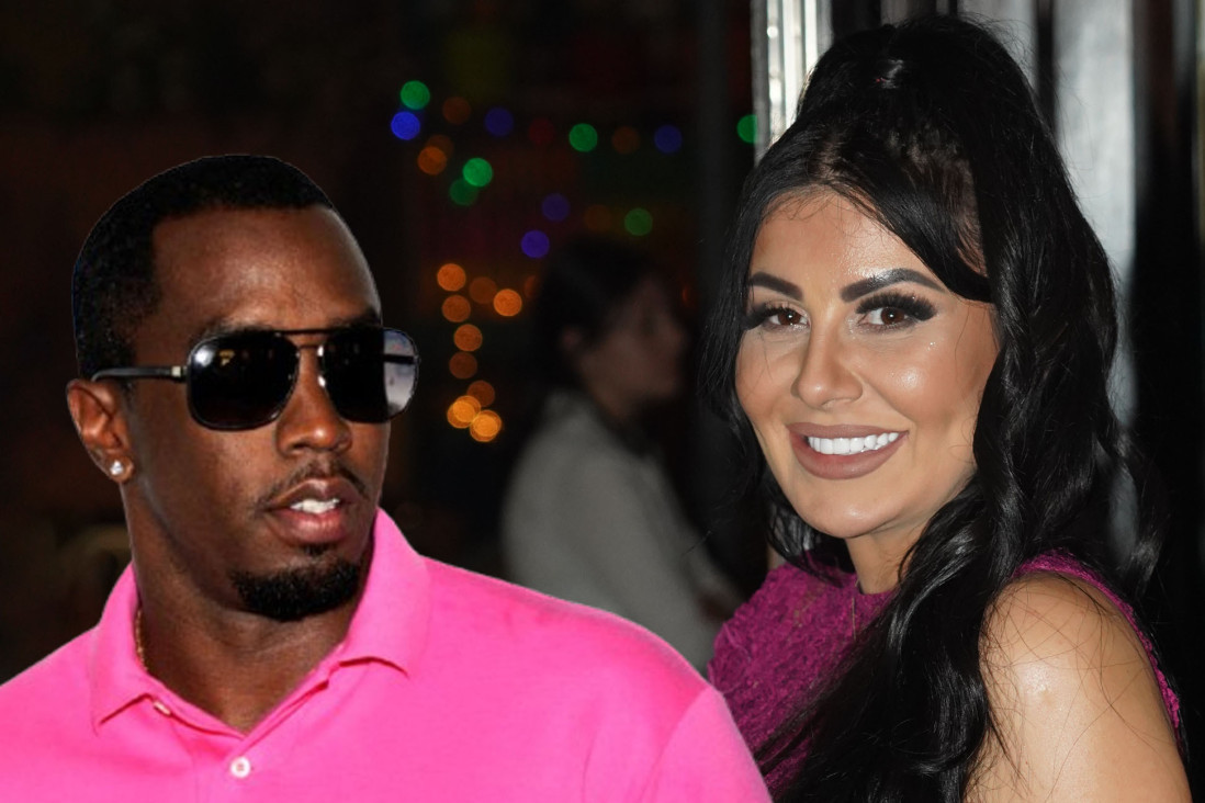 Šokantne tvrdnje Olje Bajrami: "I Srbija ima svog Paf Dedija! Još mi se živi, ne smem da kažem ko je"