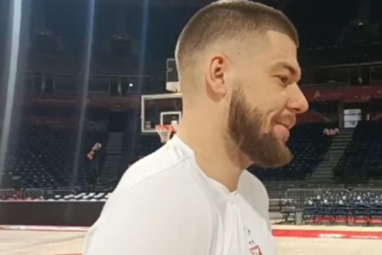 Ako Zvezda bude igrala kao u prošla 3 meča... Gedraitis veruje u pobedu nad Realom