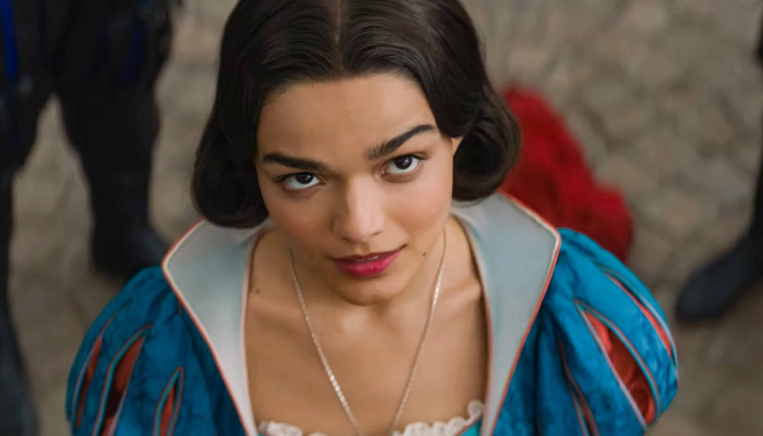 Hejteri baš mrze novu Diznijevu "Snežanu" i spremni su na sve: Stiglo upozorenje na "neuobičajenu aktivnost" (FOTO/VIDEO)